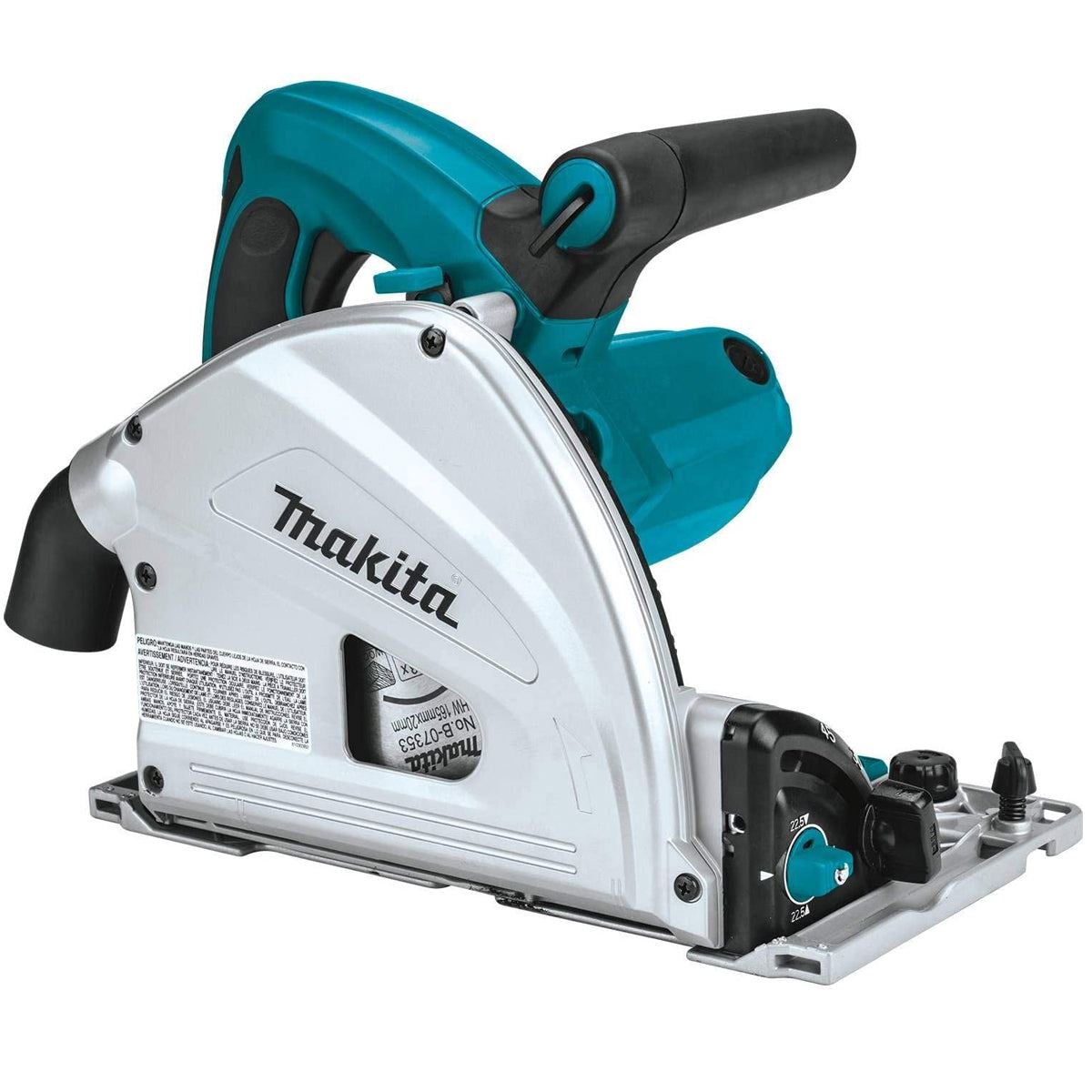 Makita SP6000J/2 165mm Plunge Cut Saw 240V With Case
