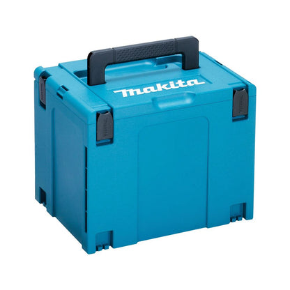 Makita SP6000J/1 165mm Plunge Saw 110V With 2 x 1.5m Guide Rail + Clamp + Bag + Blade
