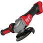 Milwaukee M18FPP7T3-503BA 18V FUEL Brushless 7 Piece Tool Kit 3 x 5.0Ah Batteries, Charger & Accessories Set