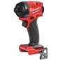 Milwaukee M18FPP18Z-502B 18V 4 Piece Power Tool Kit With 2 x 5.0Ah Batteries Charger Case & Bag