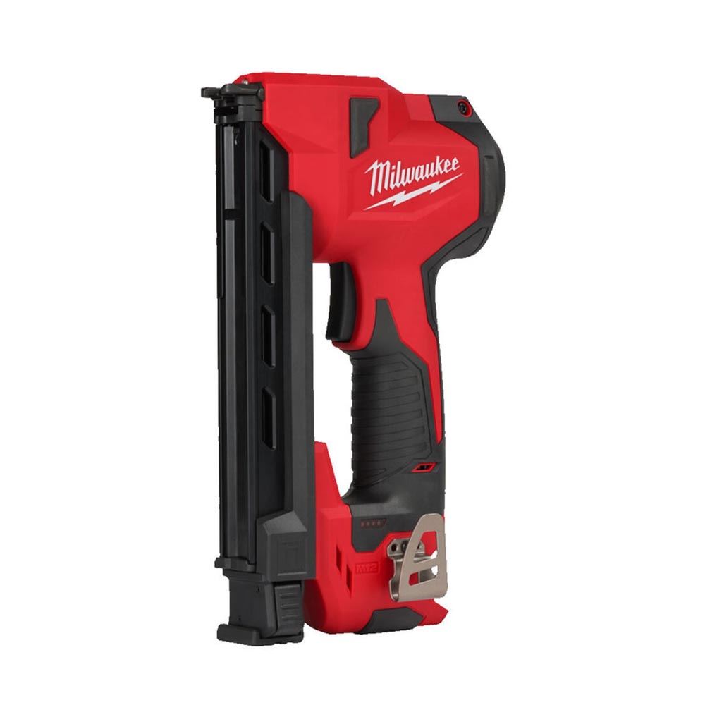 Milwaukee M12FPP7B2-642P 12V Fuel 8 Piece Powerpack Tool Kit with 1 x 6.0Ah & 2.0Ah Batteries, Charger & Case