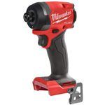 Milwaukee 18V 9 Piece Power Tool Kit with 3 x 5.0Ah Batteries T4TKITM-87
