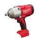 Milwaukee M18FPP20Z-502B 18V 4 Piece Power Tool Kit With 2 x 5.0Ah Batteries Charger & Bag