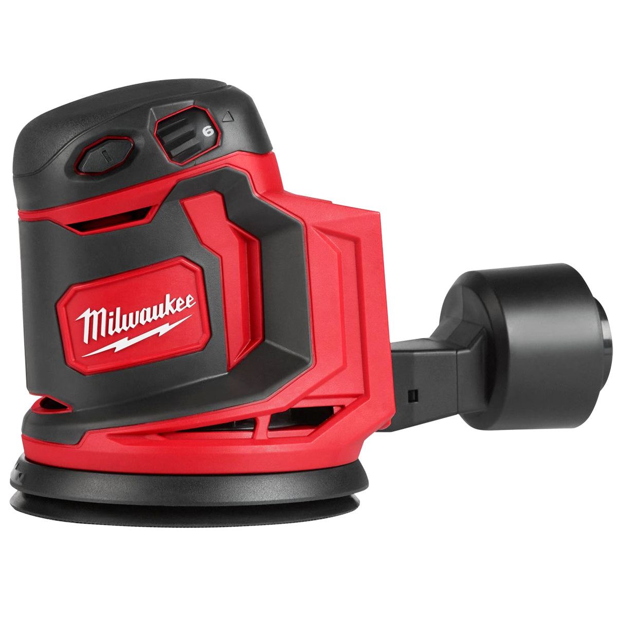 Milwaukee 18V 11 Piece Power Tool Kit with 3 x 5.0Ah Batteries T4TKITM-78