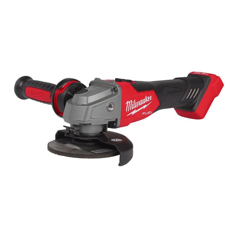 Milwaukee 18V 6 Piece Power Tool Kit with 3 x 5.0Ah Batteries T4TKITM-118