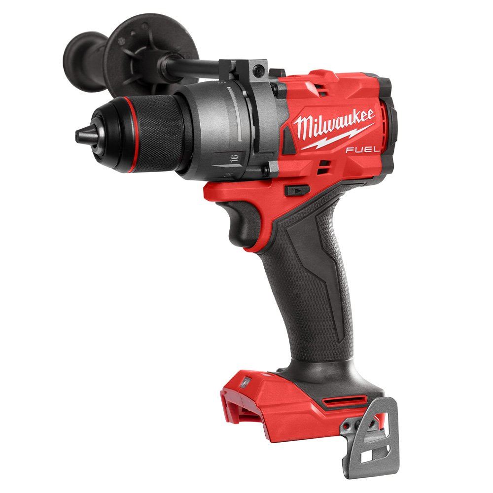 Milwaukee 18V 7 Piece Power Tool Kit with 3 x 5.0Ah Batteries T4TKITM-96