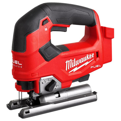 Milwaukee 18V 6 Piece Power Tool Kit with 3 x 5.0Ah Batteries T4TKITM-100