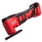 Milwaukee M18FPP6P3-503BA 18V 6 Piece Tool Kit with 3 x 5.0Ah Battery, Charger & Accessories Set
