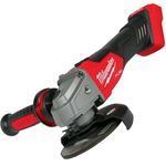 Milwaukee 18V 9 Piece Power Tool Kit with 3 x 5.0Ah Batteries T4TKITM-90