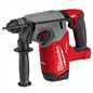 Milwaukee M18FPP11L3-503BA 18V 11 Piece Tool Kit with 3 x 5.0Ah Batteries, Charger & Accessories Set