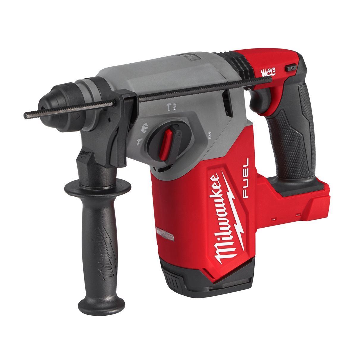 Milwaukee M18FPP6L3-503BK13 18V Brushless 7 Piece Tool Kit with 3 x 5.0Ah Batteries Charger & Wheeled Bag