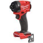 Milwaukee 18V 9 Piece Power Tool Kit with 3 x 5.0Ah Batteries T4TKITM-90