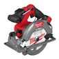 Milwaukee M18FPP17Z-502B 18V 4 Piece Power Tool Kit With 2 x 5.0Ah Batteries Charger & Bag