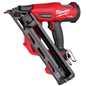 Milwaukee M18FPP19Z-502B 18V 4 Piece Power Tool Kit With 2 x 5.0Ah Batteries Charger & Bag