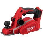 Milwaukee 18V 9 Piece Power Tool Kit with 3 x 5.0Ah Batteries T4TKITM-90