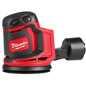 Milwaukee M18FPP19Z-502B 18V 4 Piece Power Tool Kit With 2 x 5.0Ah Batteries Charger & Bag