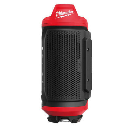 Milwaukee M12FPP7B2-623P 12V Fuel 8 Piece Powerpack Tool Kit with 1 x 6.0Ah & 2.0Ah Batteries, Charger & Case