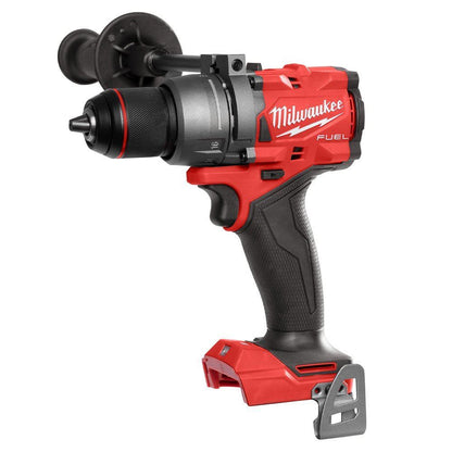 Milwaukee 18V 8 Piece Power Tool Kit with 3 x 5.0Ah Batteries T4TKITM-91