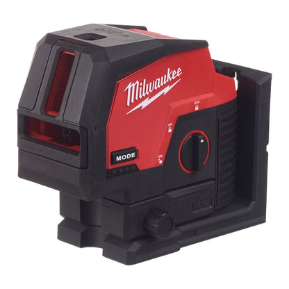 Milwaukee M12FPP7B2-640P 12V Fuel 8 Piece Powerpack Tool Kit with 1 x 6.0Ah & 2.0Ah Batteries, Charger & Case