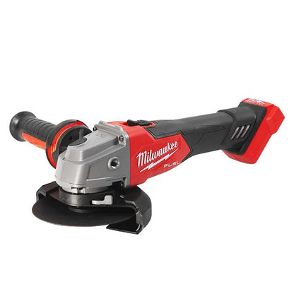 Milwaukee M18FPP6L3-503BK23 18V 9 Piece Tool Kit with 3 x 5.0Ah Batteries Charger & Wheeled Bag
