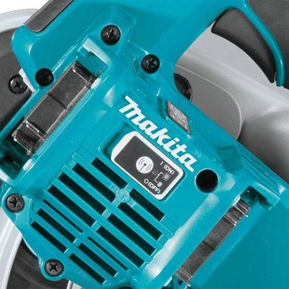 Makita DSP601ZJU 36V 165mm Brushless AWS Plunge Cut Saw With Case