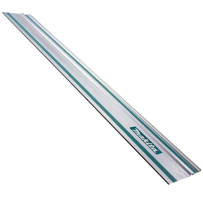 Makita SP6000J/1 165mm Plunge Saw 110V With 2 x 1.5m Guide Rail Case + Bag + Blade